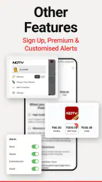 NDTV : Daily News & Updates screenshot