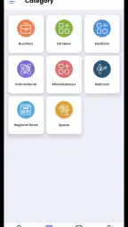 NewsOnAir screenshot