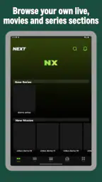 ‎NEXT+‎ screenshot