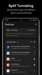 Ninja VPN - Fast & Secure VPN screenshot
