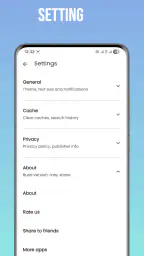 NorPro screenshot
