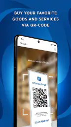 NT.Wallet screenshot