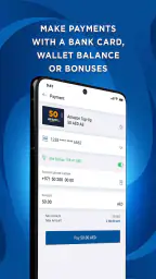 NT.Wallet screenshot