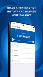 NT.Wallet screenshot