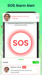 Number Locator - Phone Tracker screenshot