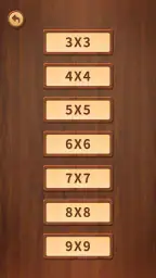 Numpuz: Classic Number Games screenshot