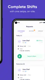 Ogram – Find Part Time Jobs screenshot