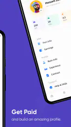 Ogram – Find Part Time Jobs screenshot