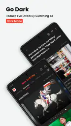 Opera News - الأخبا  رواجًا screenshot