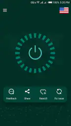 Oryx VPN - Fast and Reliable screenshot