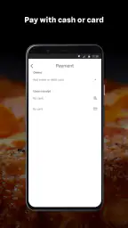 Papa Johns Pizza UAE screenshot