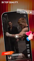 Passion Drama Pro screenshot