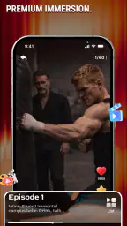Passion Drama Pro screenshot