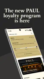Paul Arabia screenshot