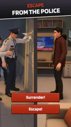 Pawn to Don Mafia Crime Story screenshot