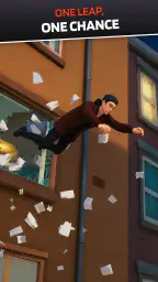 Pawn to Don Mafia Crime Story screenshot