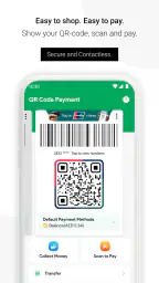 PayBy – Mobile Payment screenshot