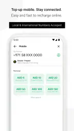 PayBy – Mobile Payment screenshot