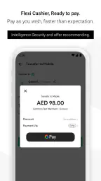 PayBy – Mobile Payment screenshot
