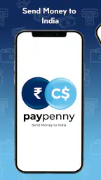 Paypenny screenshot