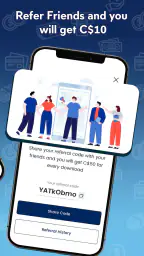 Paypenny screenshot