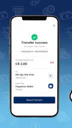 Paypenny screenshot