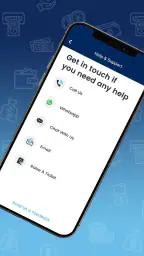 Paypenny screenshot