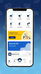 Paypenny screenshot