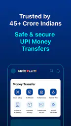 Paytm: Secure UPI Payments screenshot
