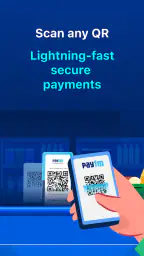 Paytm: Secure UPI Payments screenshot