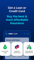 Paytm: Secure UPI Payments screenshot