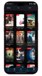 Pearl Pix screenshot