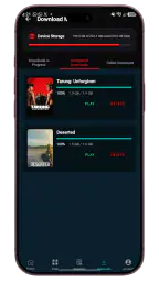 Pearl Pix screenshot