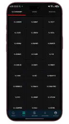 Pearl Pix screenshot