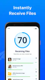 Phone Clone: All Data Transfer screenshot