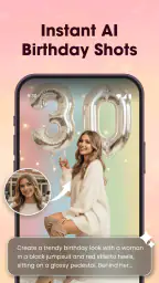 محرر الصور والفيديو والموسيقى screenshot