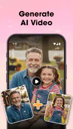 محرر الصور والفيديو والموسيقى screenshot