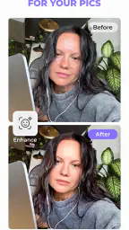 Photo Lab Picture Editor & Art screenshot