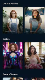 Photo Lab Picture Editor & Art screenshot