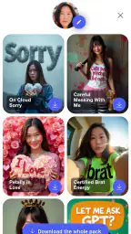 Photo Lab Picture Editor & Art screenshot