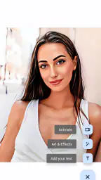 Photo Lab Picture Editor & Art screenshot