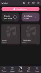 Photo Lock App - إخفاء الصور screenshot