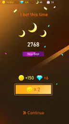 Piano Fire: Edm Music & Piano screenshot
