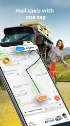 PickMe (Sri Lanka) screenshot