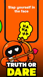 Picoboom: Imposter game online screenshot