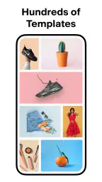 Pixelcut AI Photo Editor screenshot