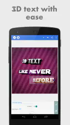 PixelLab - Text on pictures screenshot