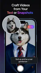 PixVerse: مولد فيديو AI screenshot