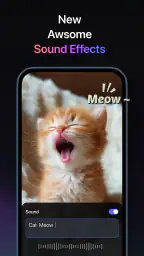 PixVerse: مولد فيديو AI screenshot