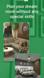 Planner 5D - تصميم منزل جميل screenshot